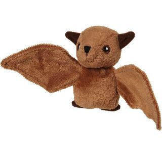 Obrázek z Netopýr plyš 